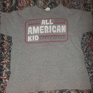 Kids tshirt